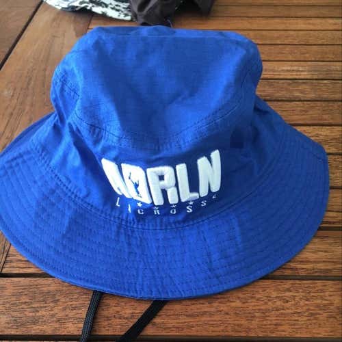 Adrenaline Bucket Hat