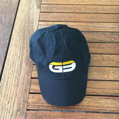 Black Adrenaline Hat