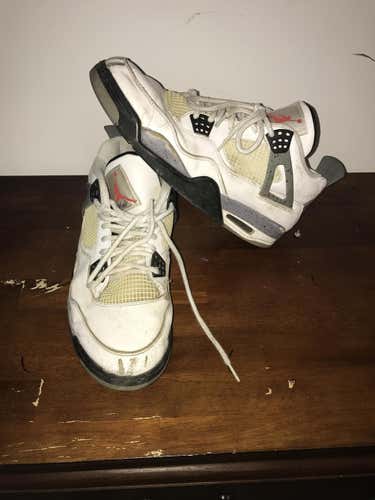 Air Jordan size 10.5