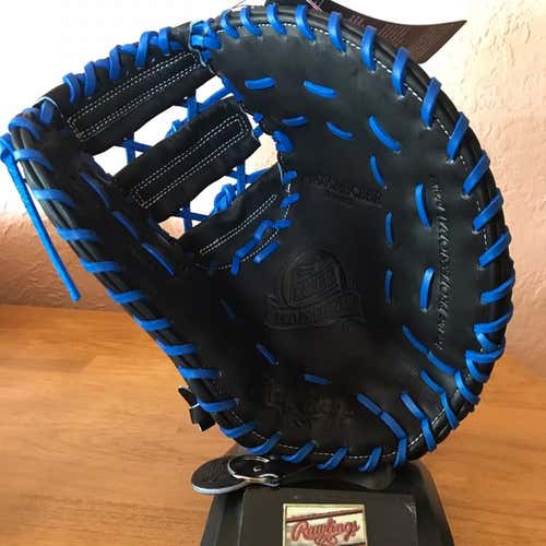2017 Rawlings Pro Preferred PROSCMHCBBR - NO TRADES