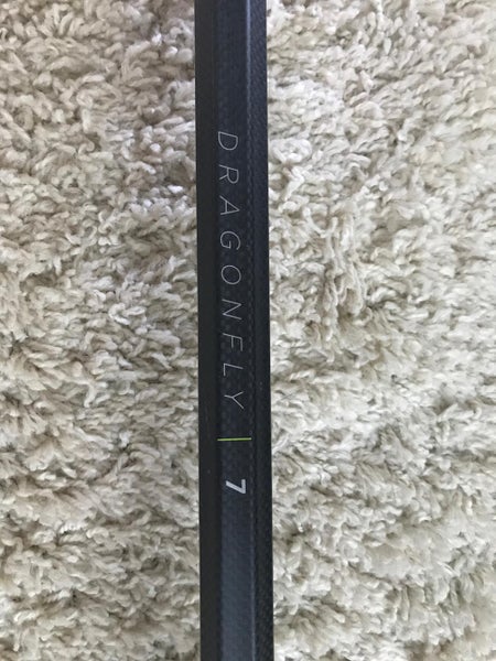 epoch dragonfly gen 7 defense shaft