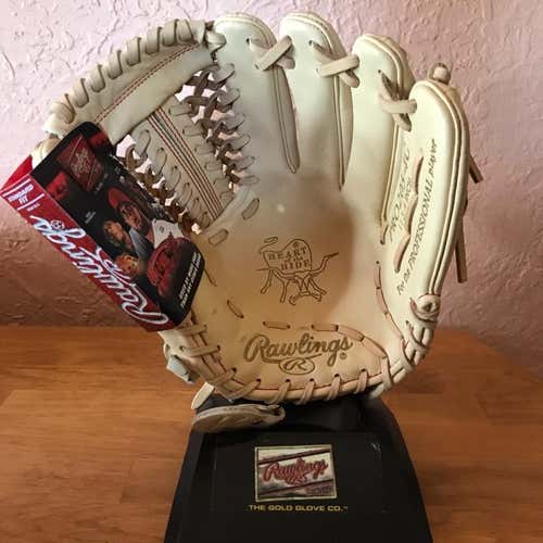 No Trades - 2017 Rawlings HOH PRO205-4C
