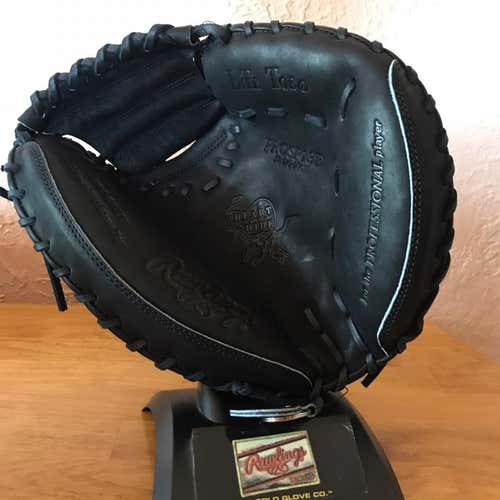 No Trades - 2017 Rawlings HOH PROSP13B