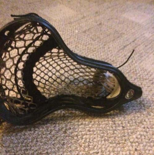 Maverik Metrik U Strung With Hero Mesh