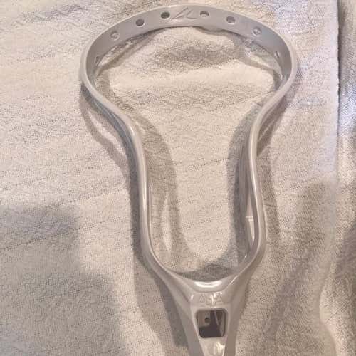 Brand New LIMITED EDITION Alpha Beta Lacrosse Head