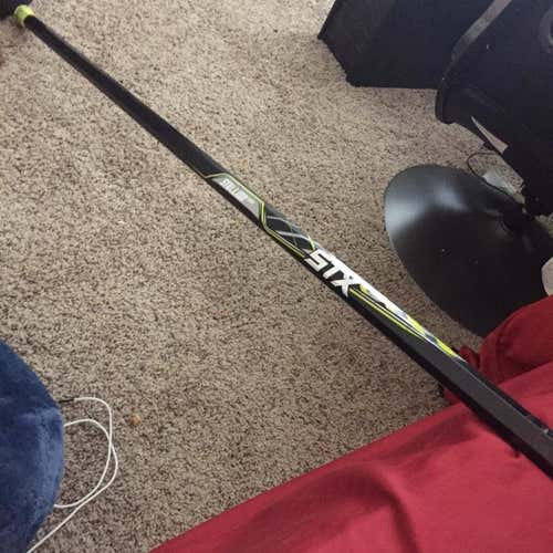 BRAND NEW STX STALLION DEFENSIVE SHAFT (I WANT IT GONE)