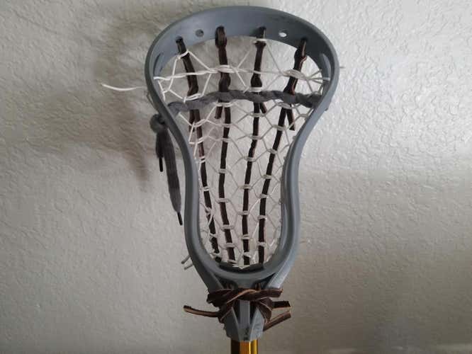 Stringking Mark 1 with Custom Trad