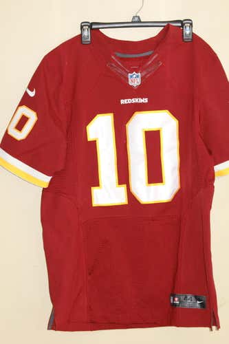 RGIII Jersey