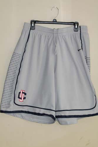 UConn Nike Elite Shorts
