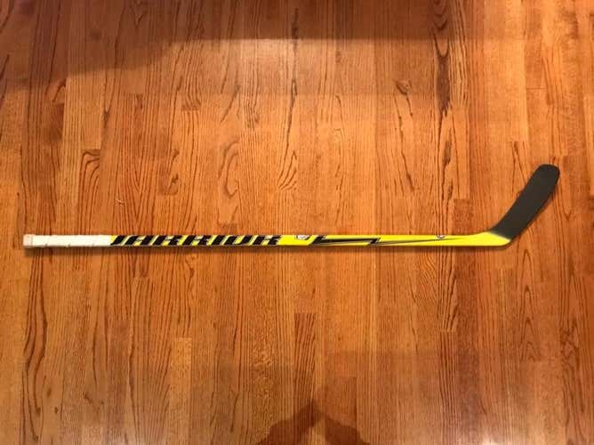 Barely Used Martin St. Louis Warrior Stick