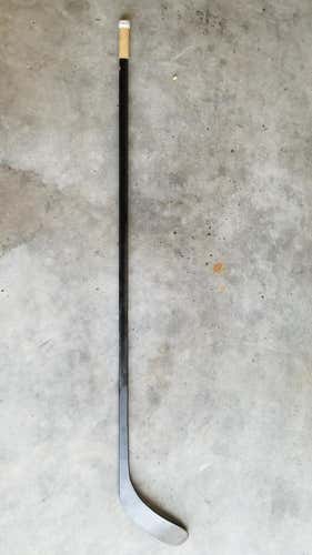 Warrior Covert QRL Composite Stick - RH - W88 Zetterberg - 70 Flex