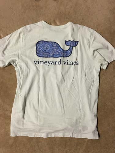 Vineyard Vines Tee