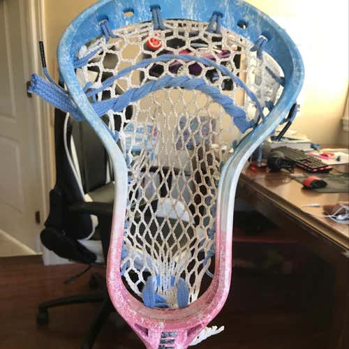 Dyed Epoch Hawk Prequel (willing To Trade)
