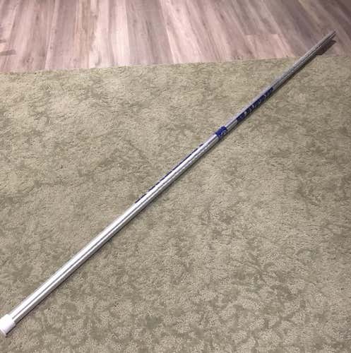 Silver Maverik Wonderboy D-Pole