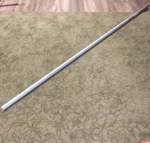 Silver Brine King D-Pole