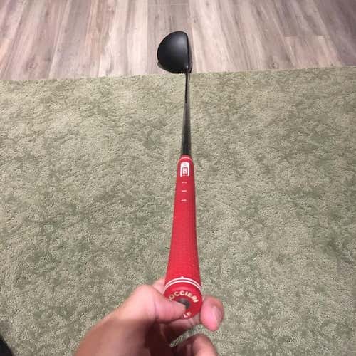 Black Ping i20 Driver
