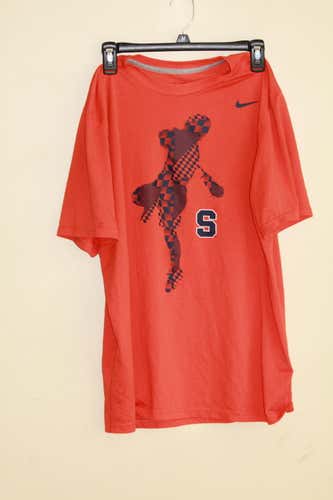Cuse Dri-fit Shirt