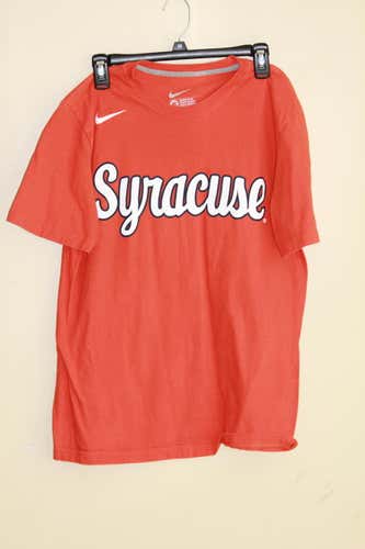 Syracuse Nike Shirt