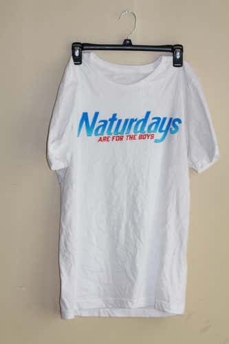 S(N)aturdays are for the Boys Shirt