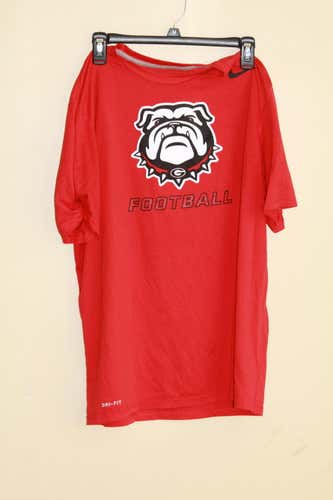 Georgia Football Shirt