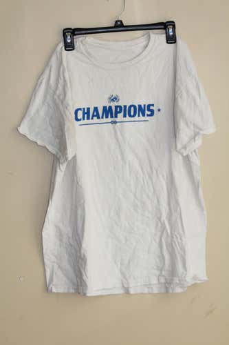 Young Guns Champions Shirt