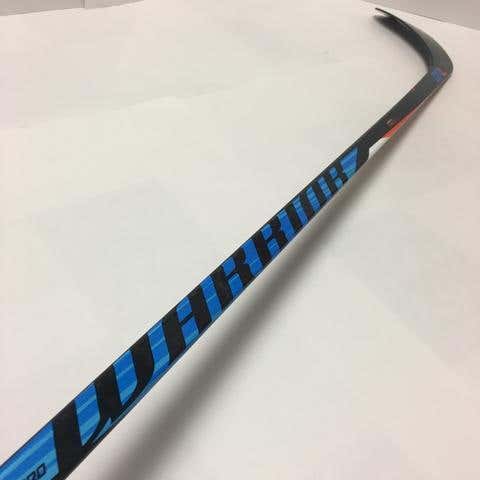 BRAND NEW RIGHT HANDED WARRIOR QRL PRO - 70 FLEX - GRIP - INTERMEDIATE HEIGHT, UNCUT - W88 ZETTER...