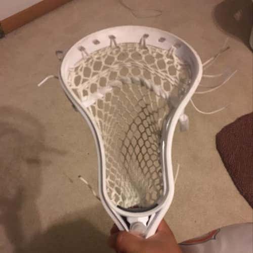 Lightly Used Maverick Tactic