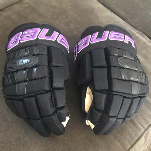 Bauer Nexus Pro 14"