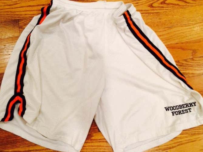 Woodberry Forest Lacrosse Shorts