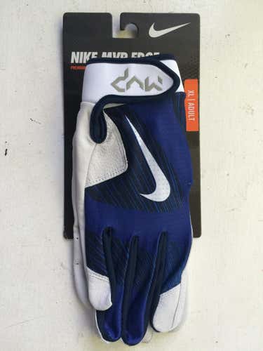 NIke Batting Gloves Adult XL