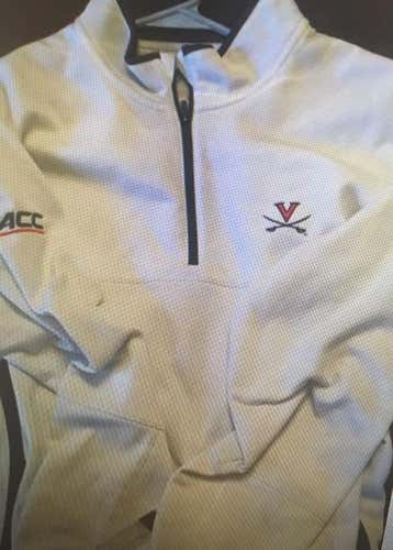 UVA Team Issued Golf Jacket