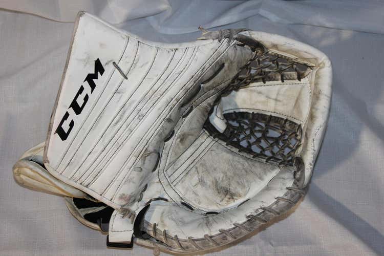 CCM Premier White Glove