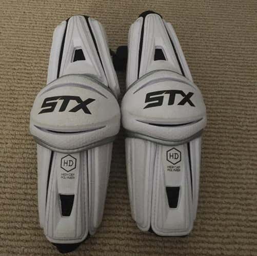 STX Stallion HD Arm Pad