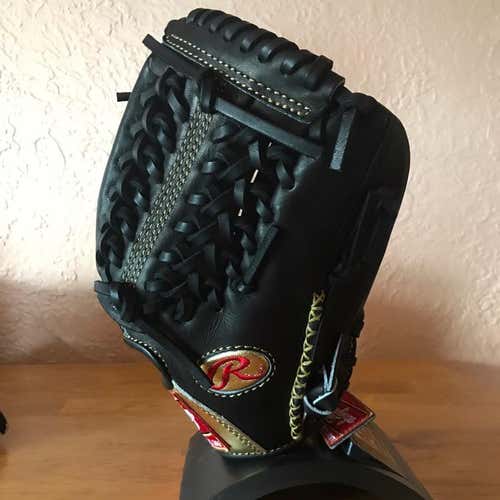 NO TRADES - 2017 Rawlings Gold Glove RGG206-4B