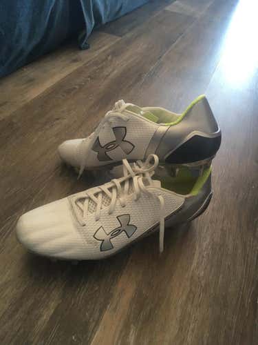 Under Armour Speedform MC Cleats