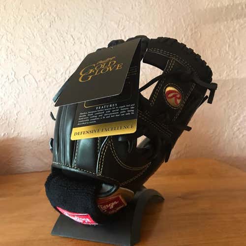 No Trades - 2017 Rawlings Gold Glove RGGNP5-2b