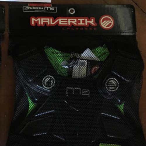 Brand New Maverick M3 Black Liners Size Large