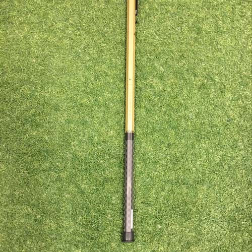 Gen 7 IQ9 Limited Edition Gold