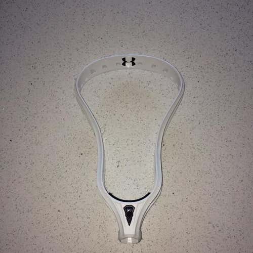 NEW Under Armor Command Low Head