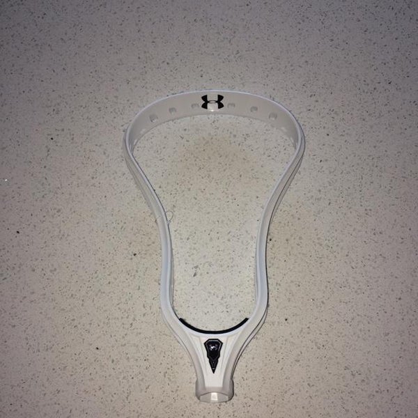 NEW Under Armor Command Low Head