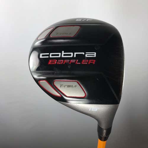 COBRA BAFFLER T-RAIL+ 5 WOOD