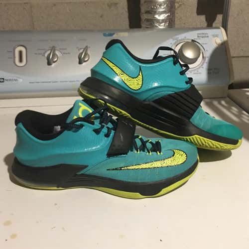 KD 7s