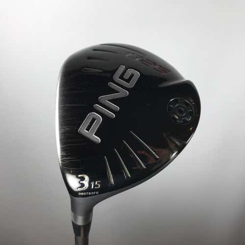 LH PING G25 3 WOOD