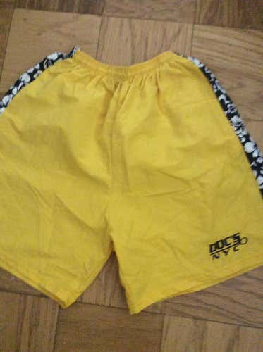 Docs lacrosse shorts