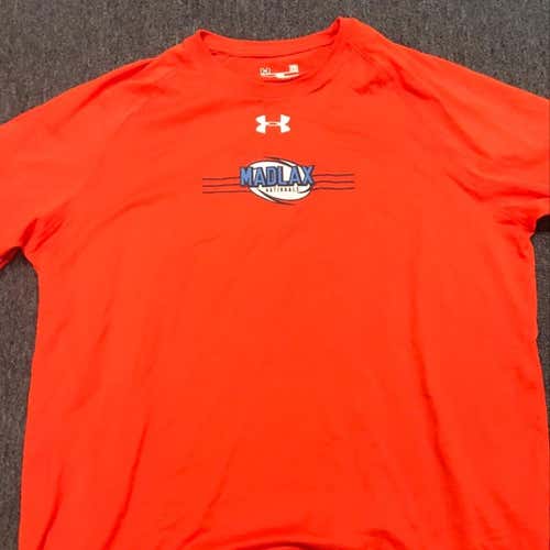 Madlax National Shooting Shirt