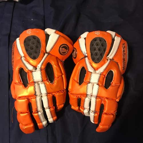 Maverik Team 91 Romes