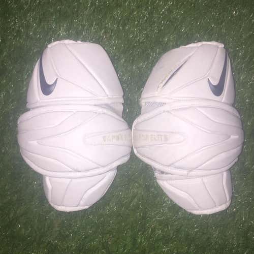 Syracuse Nike Vapor Elite Arm Pads