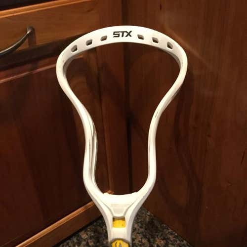 STX Stallion 550 Head
