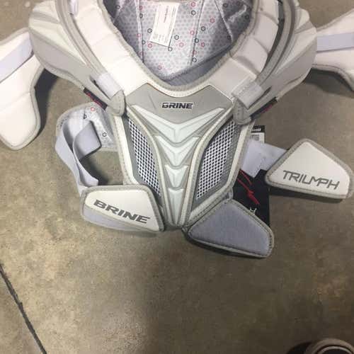 Brine Triumph 3 Sp