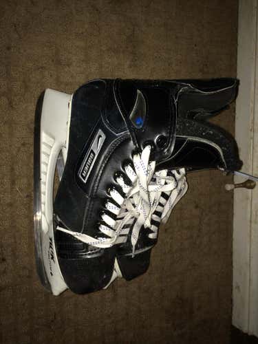 Nike Bauer One95 Prostock 8.5 D Skates #1501
